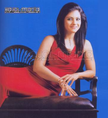 kajol-mania